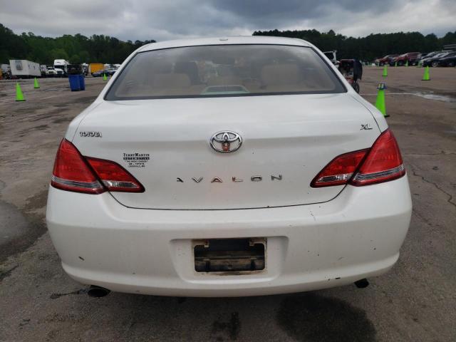 2010 Toyota Avalon Xl VIN: 4T1BK3DB6AU361089 Lot: 50476884