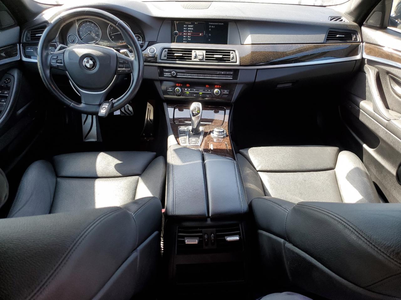 WBAFR7C58CC808693 2012 BMW 535 I