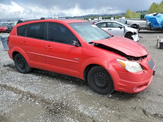 2005 Pontiac Vibe VIN: 5Y2SL63825Z475172 Lot: 52939404