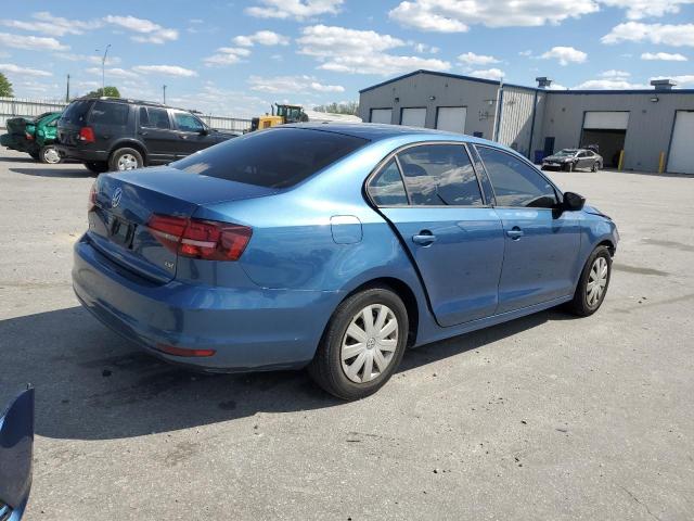 2016 Volkswagen Jetta S VIN: 3VW267AJ8GM310800 Lot: 48740144