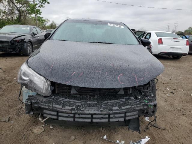 2015 Toyota Camry Le VIN: 4T1BF1FK0FU973110 Lot: 51542534