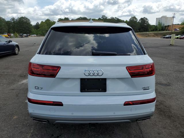 2018 Audi Q7 Premium Plus VIN: WA1LAAF73JD042736 Lot: 52758994