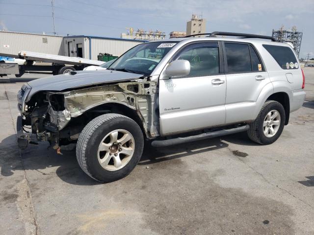 2007 Toyota 4Runner Sr5 VIN: JTEZT14R478011460 Lot: 51389854