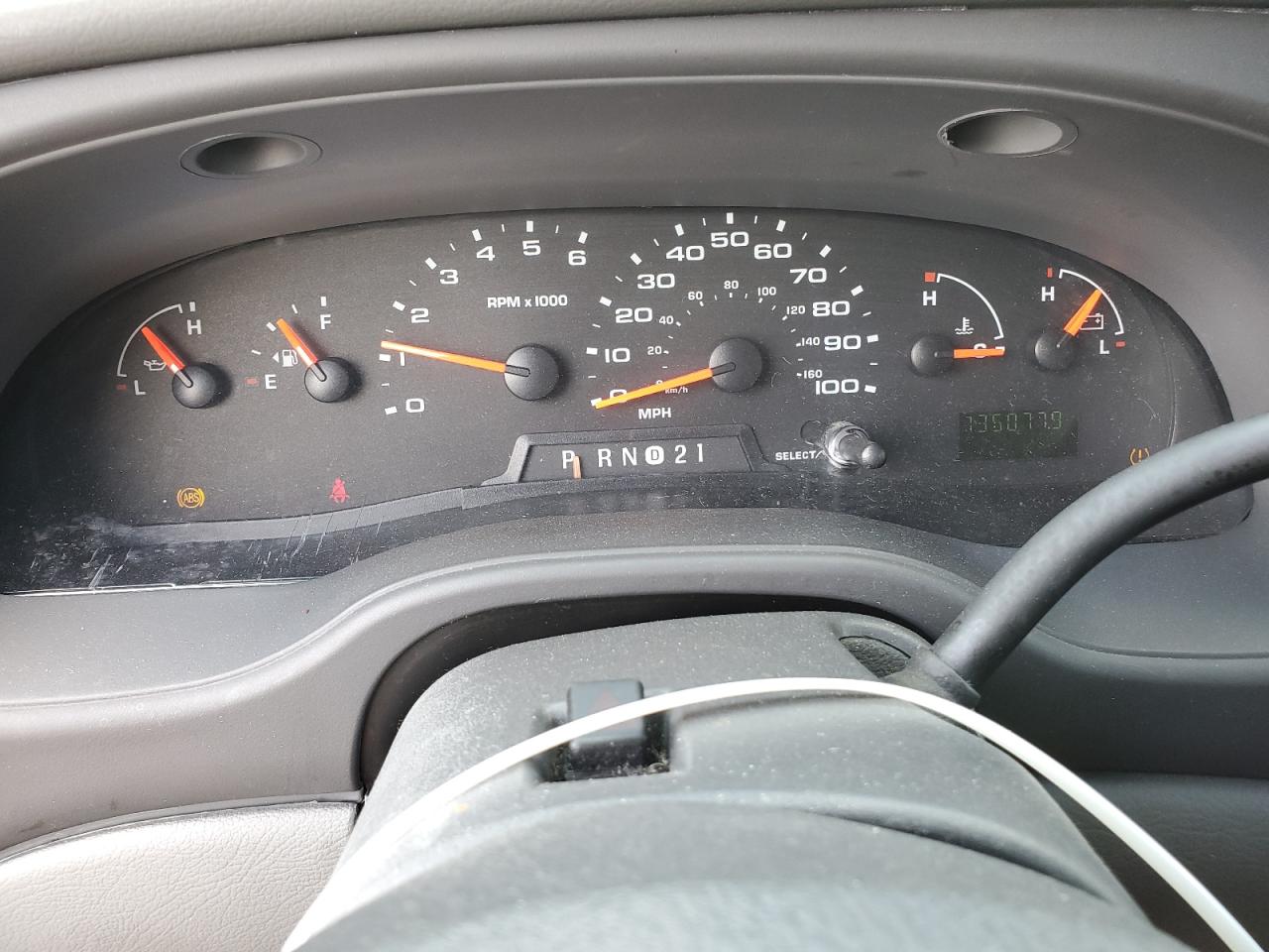 1FTSE34L48DA15394 2008 Ford Econoline E350 Super Duty Van