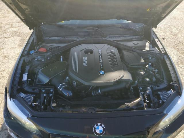 VIN WBA2J5C57JVC07497 2018 BMW 2 Series, M240I no.11