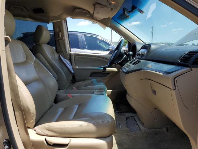 2006 Honda Odyssey Ex VIN: 5FNRL38416B060502 Lot: 50687434