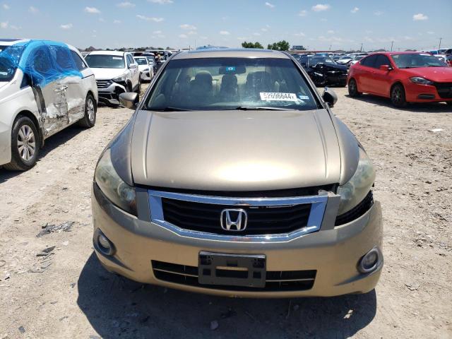 2008 Honda Accord Exl VIN: 1HGCP26898A108190 Lot: 52696644