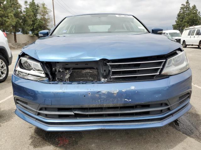 2015 Volkswagen Jetta Se VIN: 3VWD17AJ0FM326978 Lot: 51397434