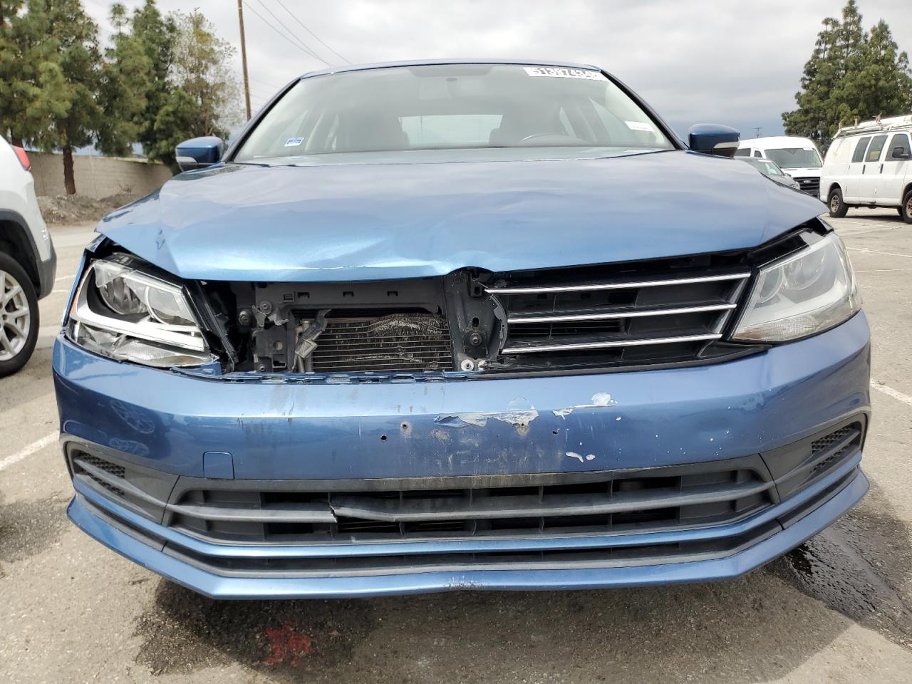 3VWD17AJ0FM326978 2015 Volkswagen Jetta Se