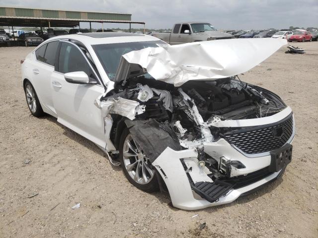 1G6DN5RW6M0108879 Cadillac CT5 PREMIU 4