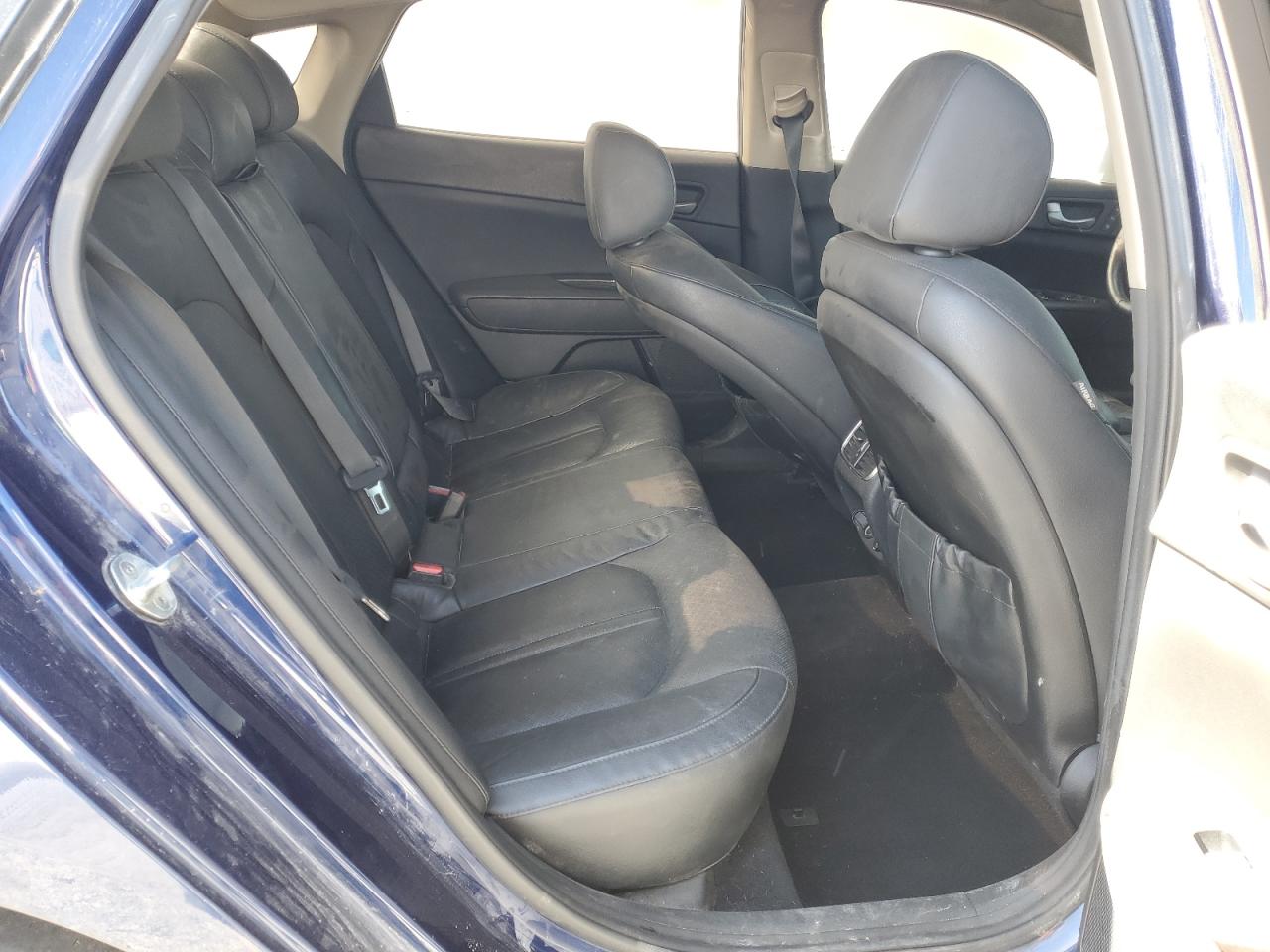 5XXGU4L37HG160273 2017 Kia Optima Ex