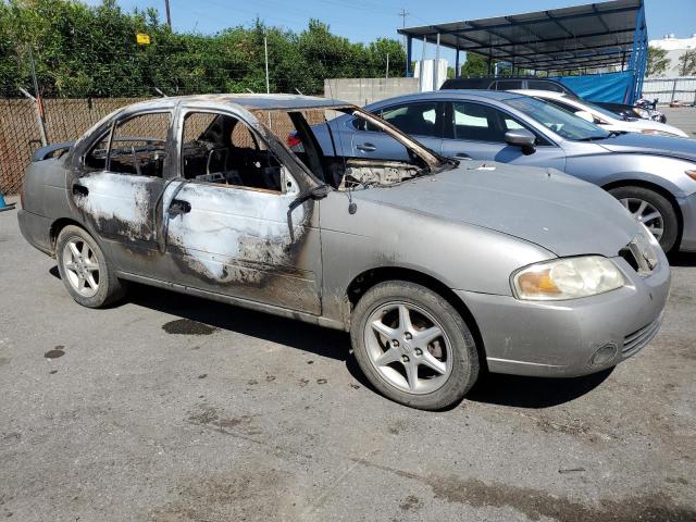 2004 Nissan Sentra 1.8 VIN: 3N1CB51D14L851192 Lot: 51478724