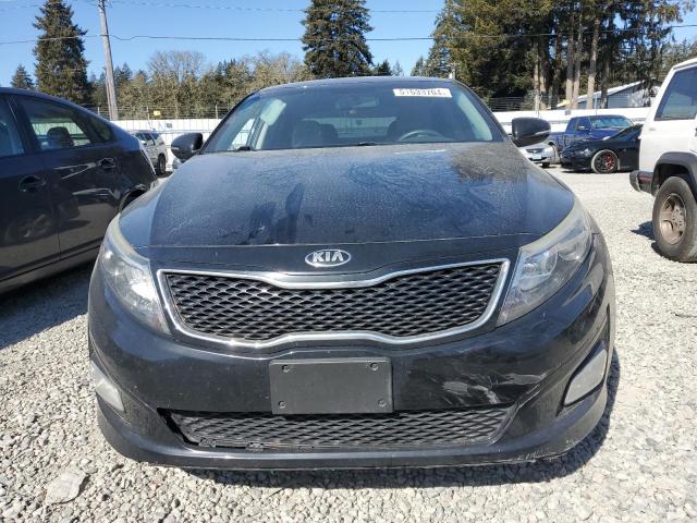 2015 Kia Optima Lx VIN: 5XXGM4A72FG454361 Lot: 51533704