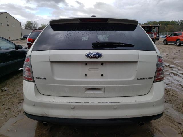 2009 Ford Edge Limited VIN: 2FMDK39C79BA81368 Lot: 50337334