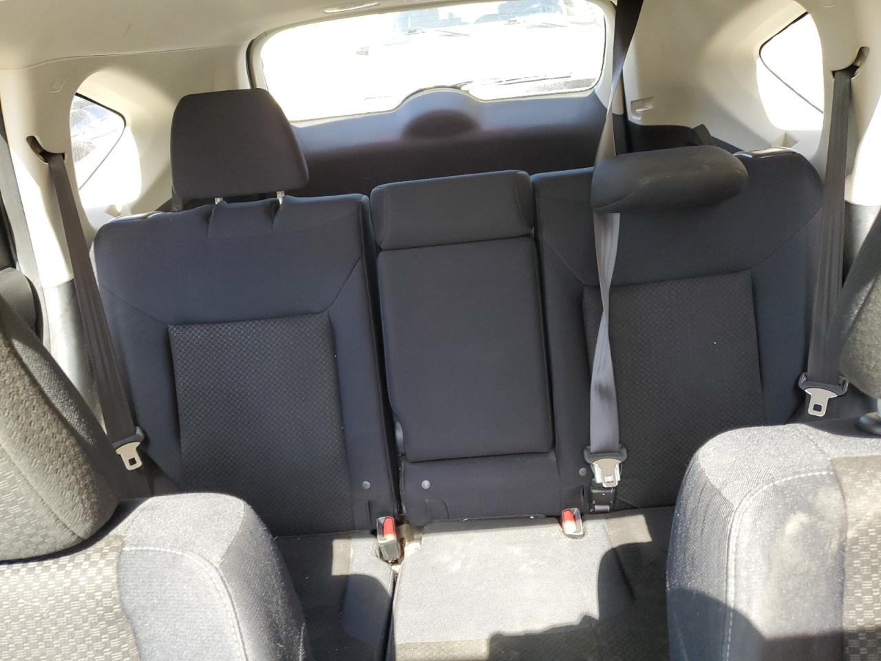 2HKRM4H52FH688940 2015 Honda Cr-V Ex