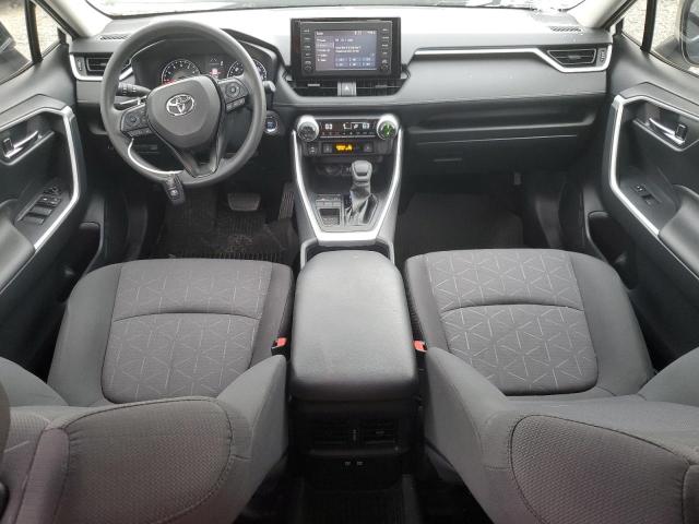 2019 TOYOTA RAV4 XLE - JTMW1RFV8KD019714