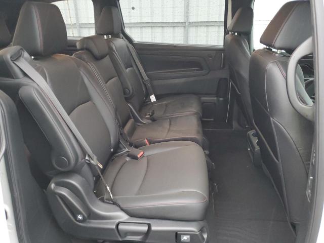 5FNRL6H77RB005777 Honda Odyssey Sp  11