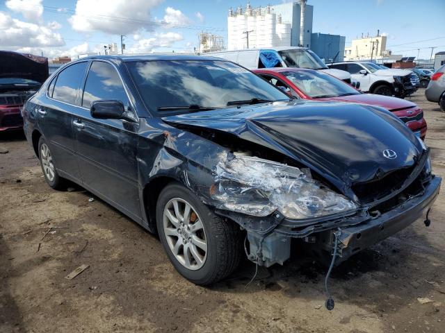 2004 Lexus Es 330 VIN: JTHBA30G345044313 Lot: 49323254