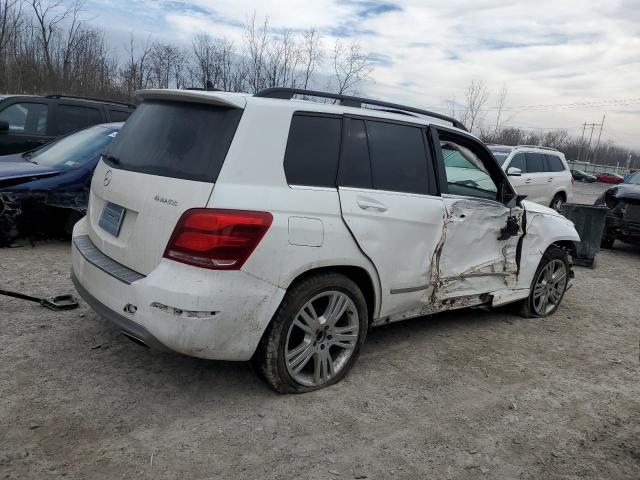 2014 Mercedes-Benz Glk 350 4Matic VIN: WDCGG8JB4EG284184 Lot: 48867744