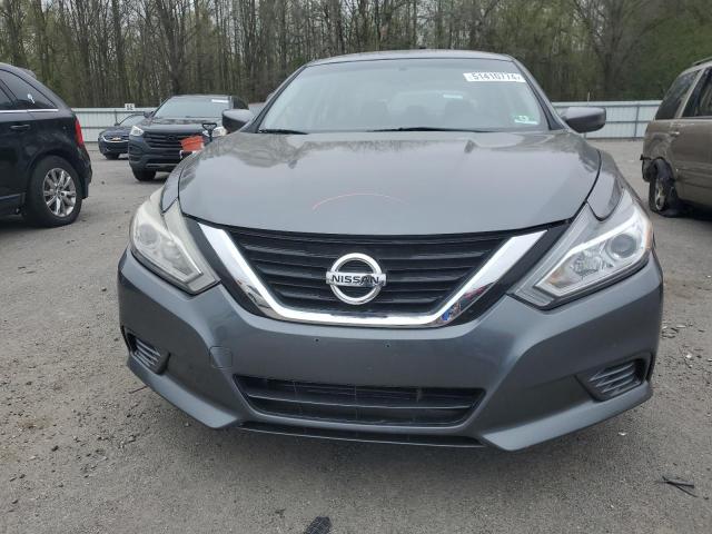 2018 Nissan Altima 2.5 VIN: 1N4AL3AP3JC156242 Lot: 51410774