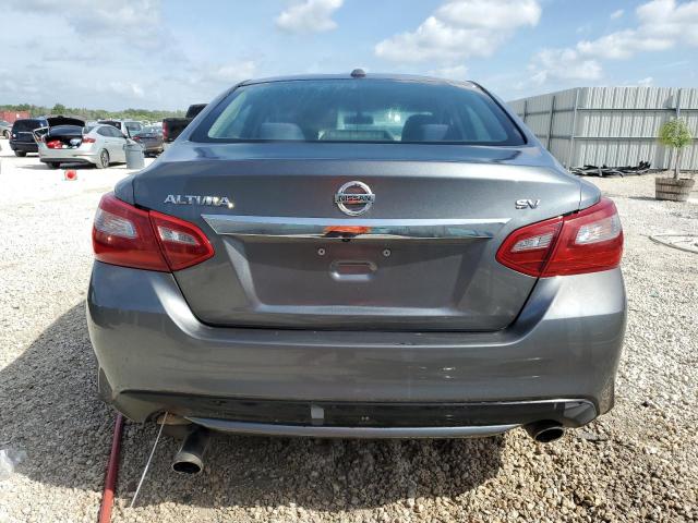 2018 NISSAN ALTIMA 2.5 - 1N4AL3AP4JC111245
