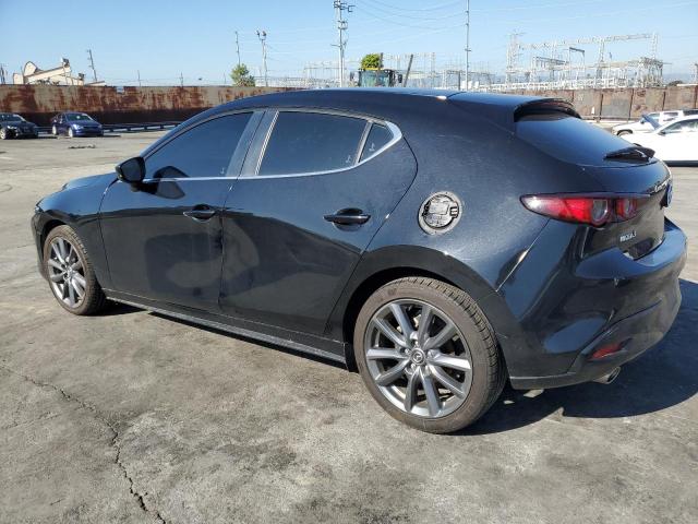 2021 Mazda 3 Select VIN: JM1BPAKL1M1321482 Lot: 51107964