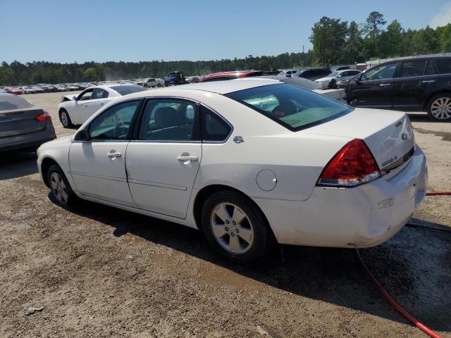 2008 Chevrolet Impala Lt VIN: 2G1WT58N689109779 Lot: 50835514