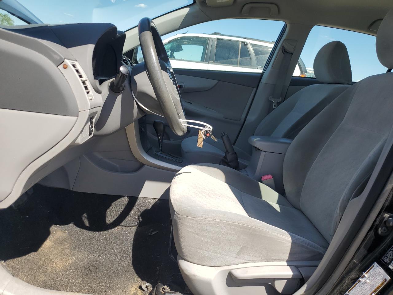 JTDBL40EX9J009038 2009 Toyota Corolla Base