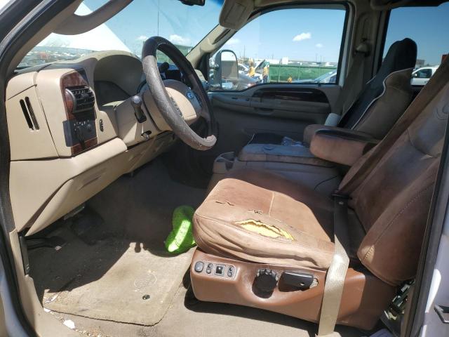 2007 Ford F350 Srw Super Duty VIN: 1FTWW31P47EB18393 Lot: 52870224