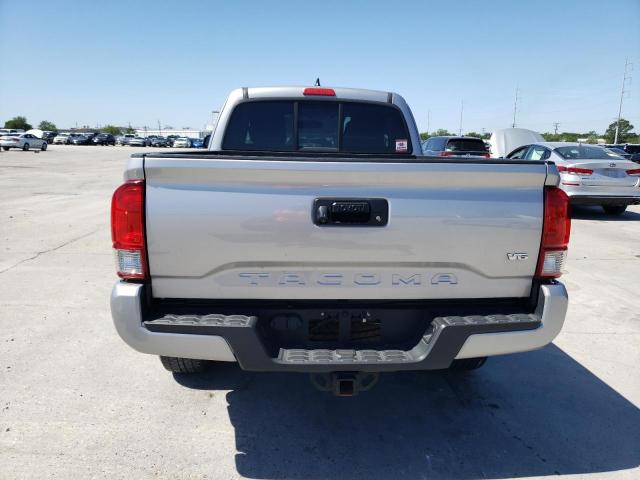 2016 Toyota Tacoma Access Cab VIN: 5TFRZ5CN6GX003763 Lot: 50537004