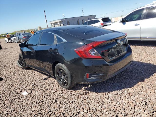 2016 HONDA CIVIC LX - 19XFC2F52GE052411