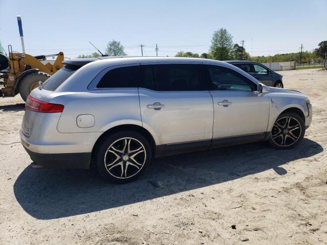 2011 Lincoln Mkt VIN: 2LMHJ5AT7BBJ50923 Lot: 52110754