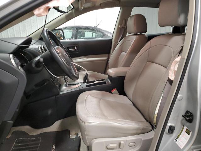 2011 Nissan Rogue S VIN: JN8AS5MV9BW314073 Lot: 50624794