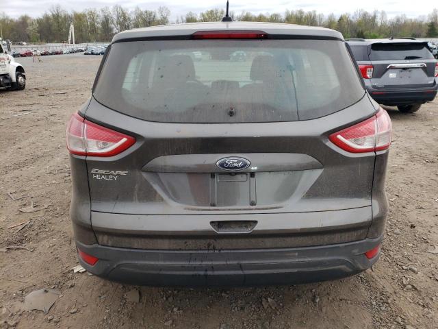 1FMCU0F73GUA02040 | 2016 Ford escape s