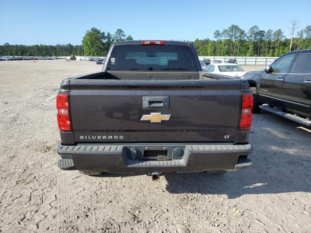 2016 CHEVROLET SILVRDO LT 3GCUKREC5GG107554