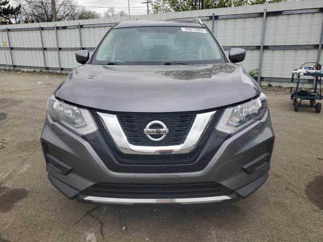 2017 NISSAN ROGUE S - KNMAT2MT7HP550245