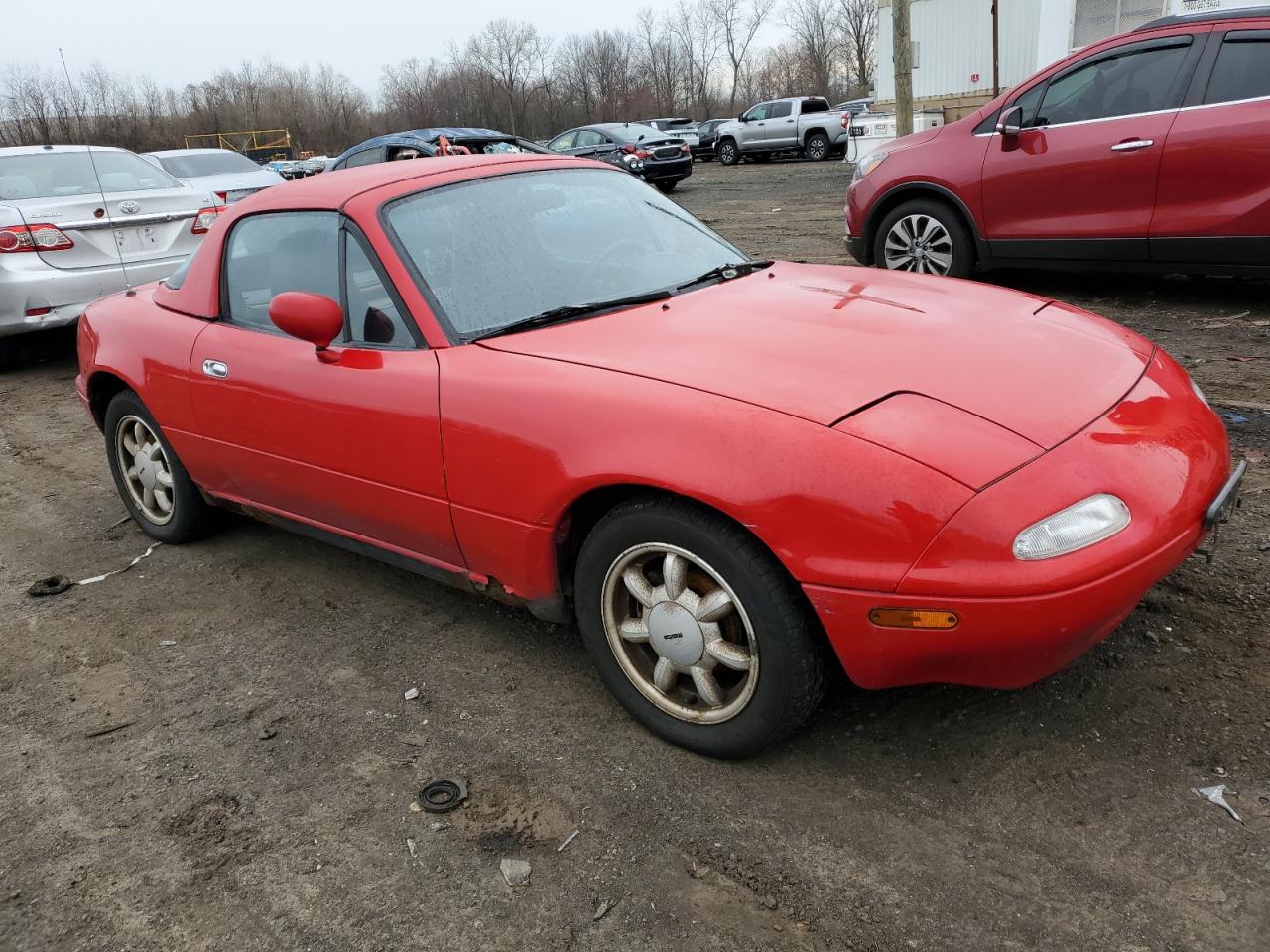 JM1NA3517L0135325 1990 Mazda Mx-5 Miata