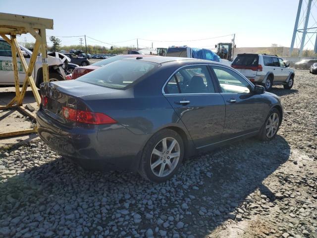 2005 Acura Tsx VIN: JH4CL96835C031690 Lot: 51330064