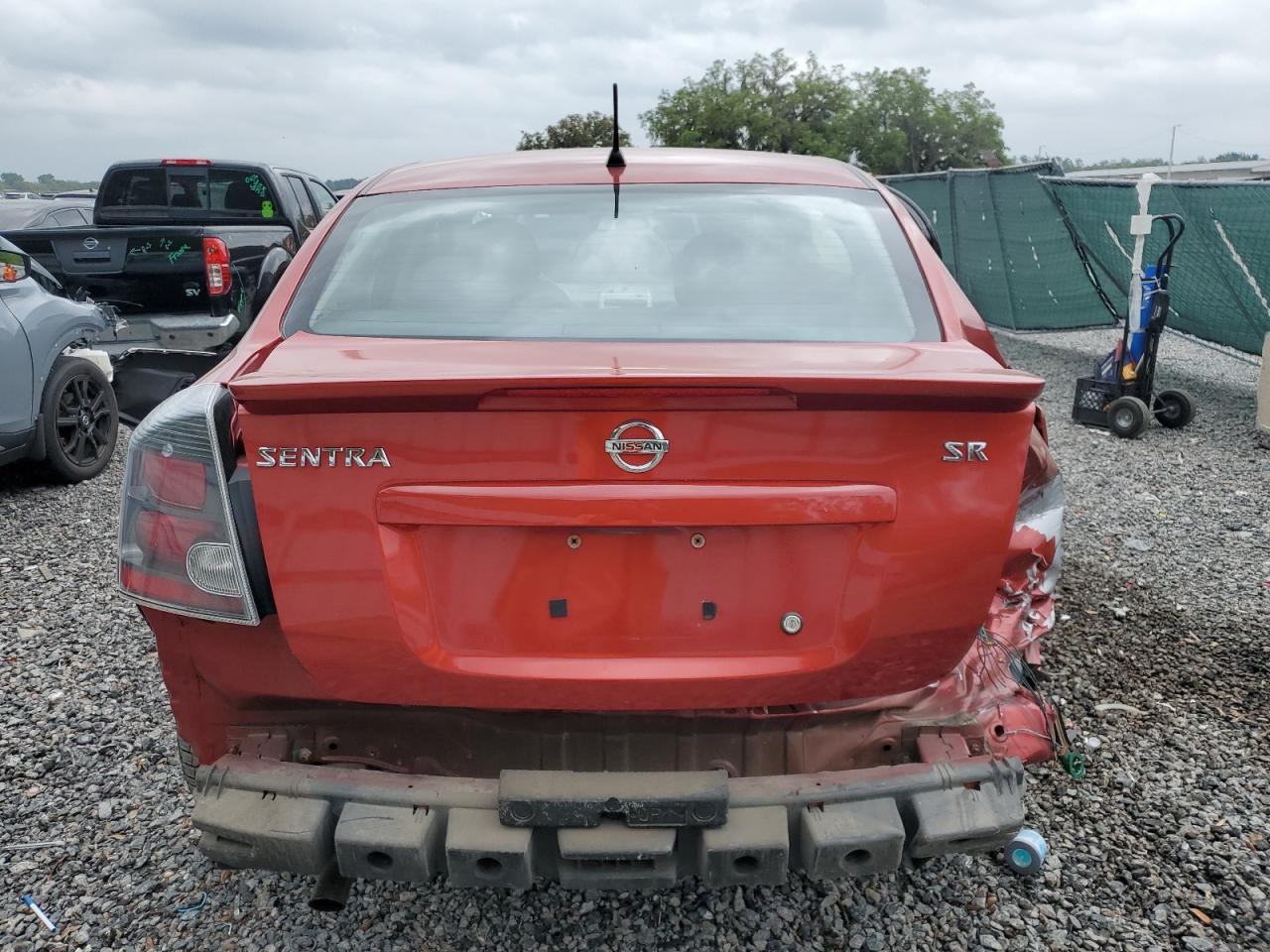 3N1AB6APXAL724993 2010 Nissan Sentra 2.0