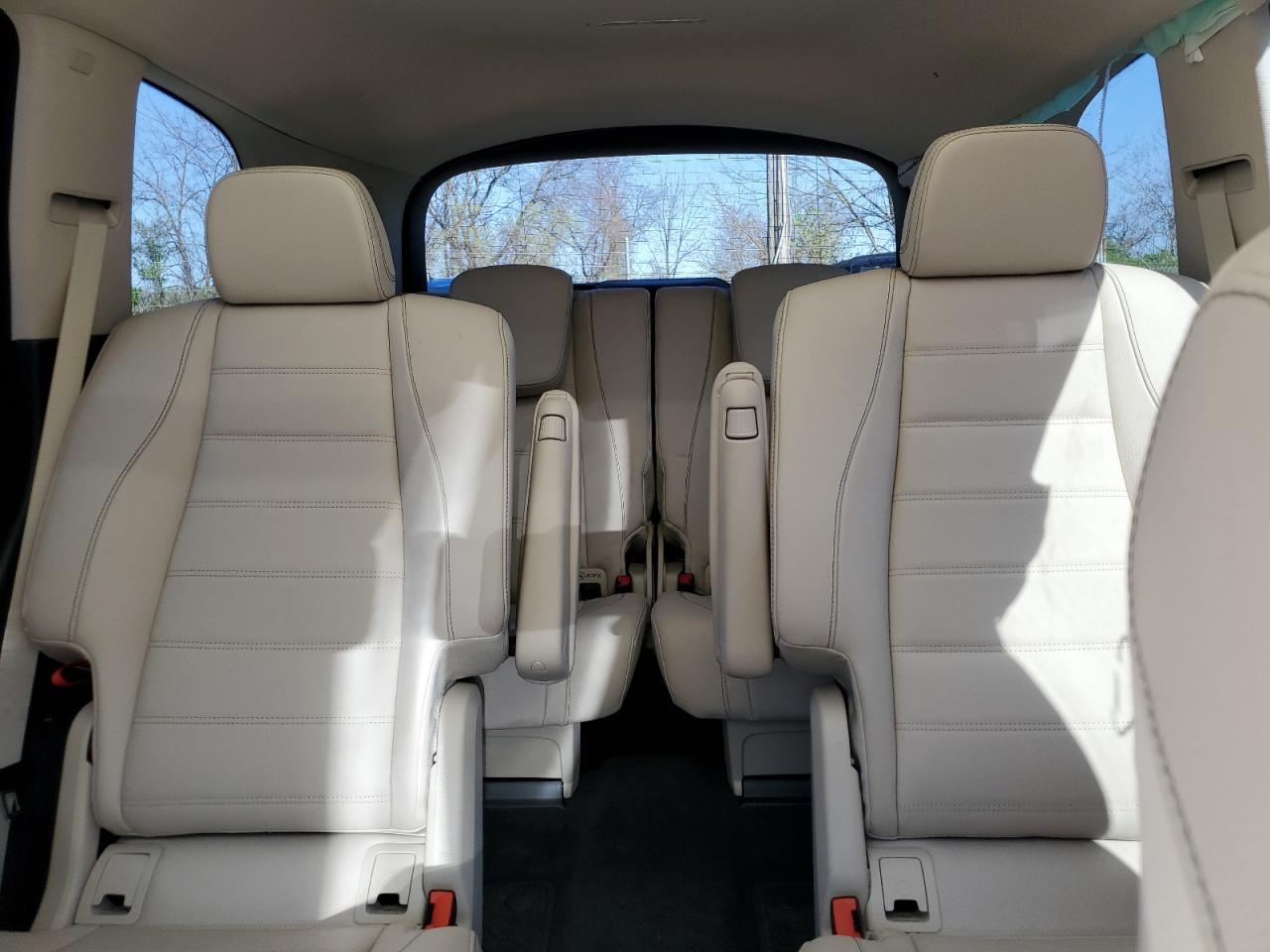 4JGFF5KE8LA207423 2020 Mercedes-Benz Gls 450 4Matic