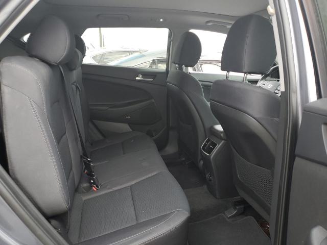 2019 Hyundai Tucson Limited VIN: KM8J33AL9KU929763 Lot: 52198714