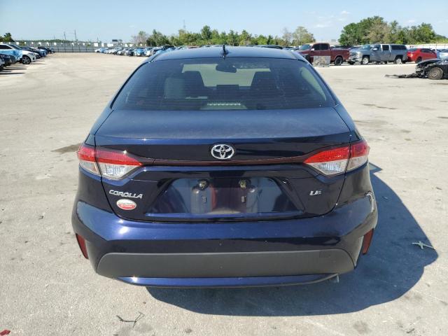 2020 Toyota Corolla Le VIN: JTDEPRAE8LJ110499 Lot: 52399754