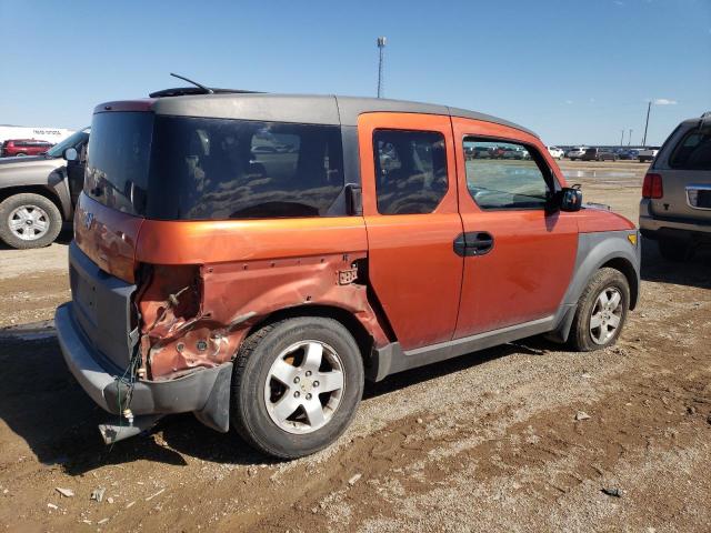 2003 Honda Element Ex VIN: 5J6YH28573L047286 Lot: 50169444