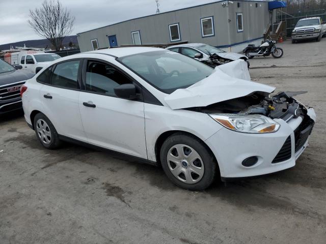 2012 Ford Focus S VIN: 1FAHP3E28CL408765 Lot: 51634714