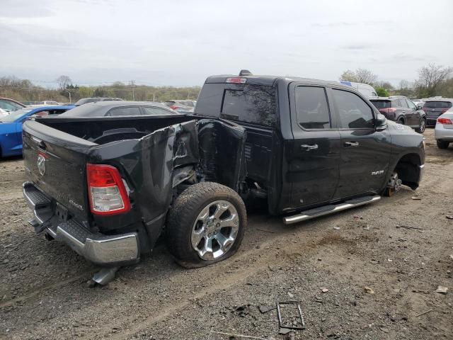 2020 RAM 1500 BIG H - 1C6SRFBT9LN164581