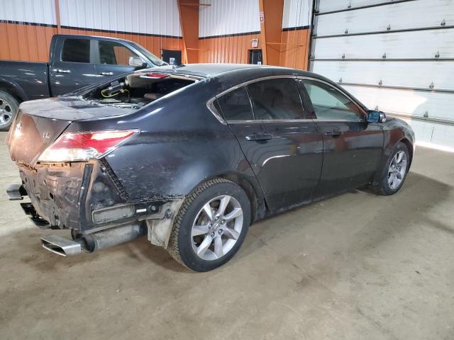 2013 Acura Tl VIN: 19UUA8F29DA800724 Lot: 51234554