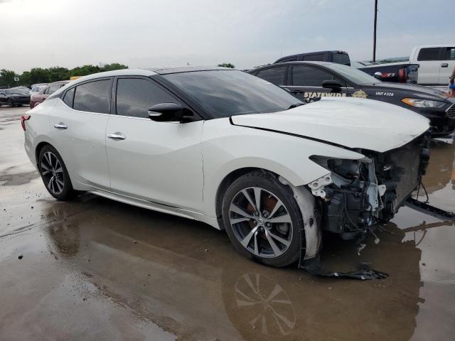 2017 Nissan Maxima 3.5S VIN: 1N4AA6AP5HC433376 Lot: 52301364