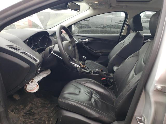 2015 FORD FOCUS TITA - 1FADP3J25FL253472