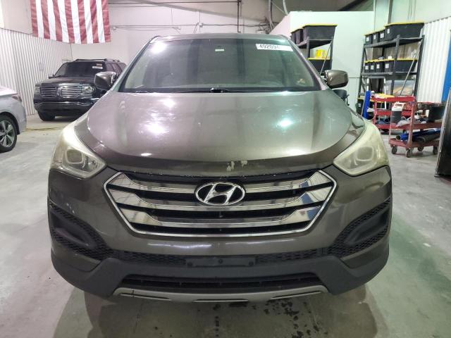 2013 Hyundai Santa Fe Sport VIN: 5XYZT3LB6DG071474 Lot: 49209404