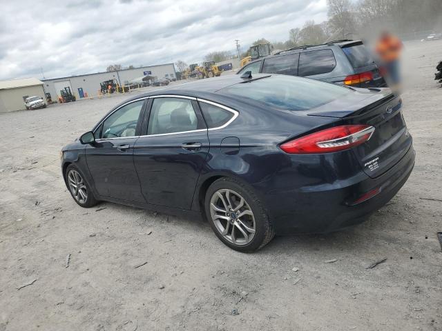 3FA6P0RU6LR220488 Ford Fusion TIT 2